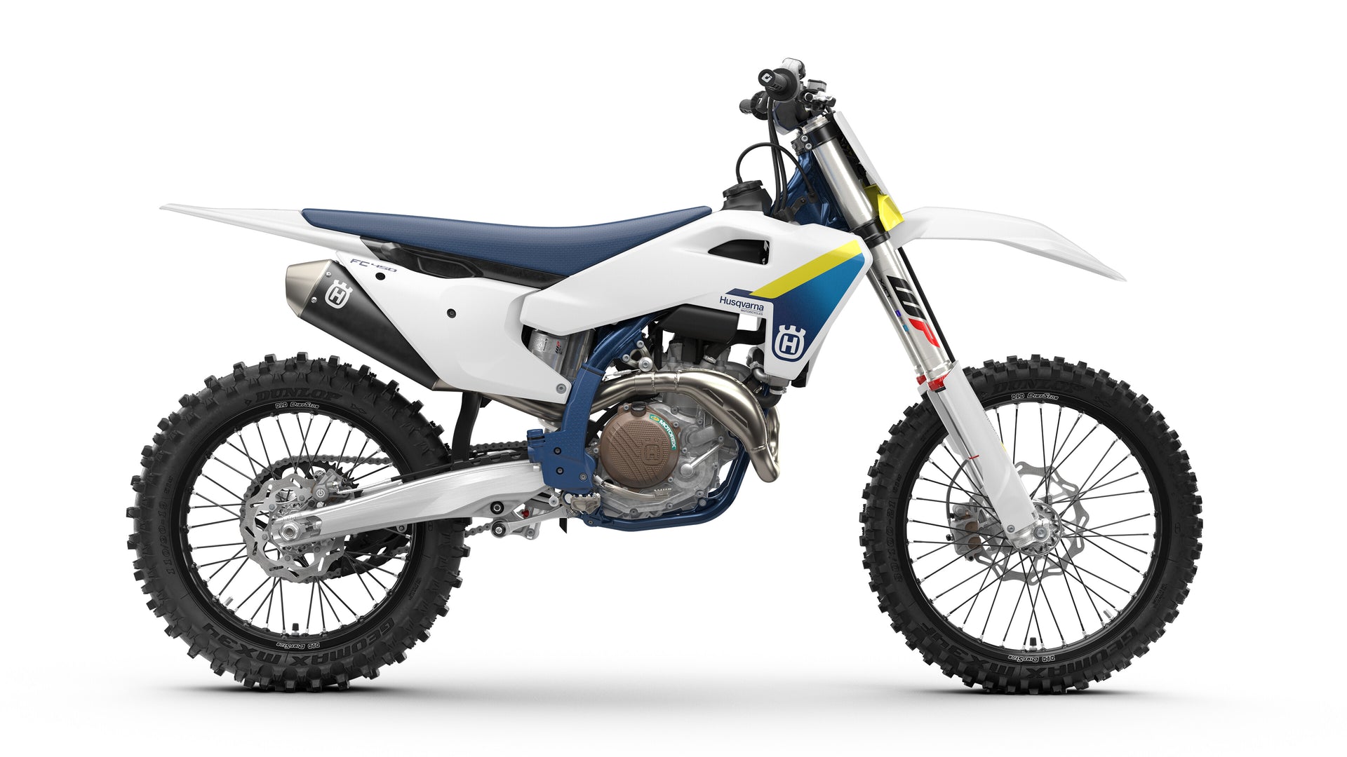 Best Motocross Bikes of 2025