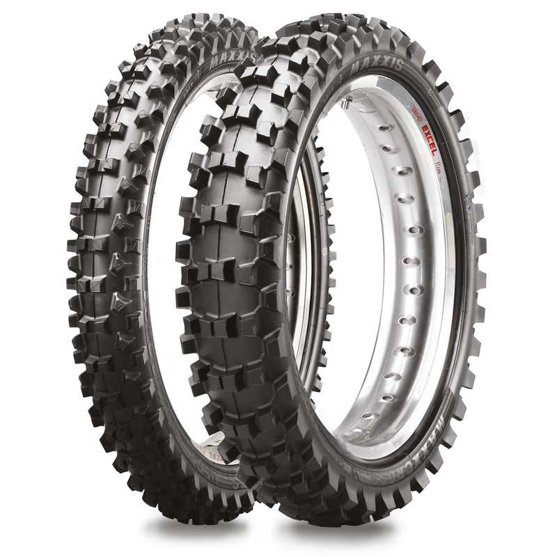 Motorcycle Tyres