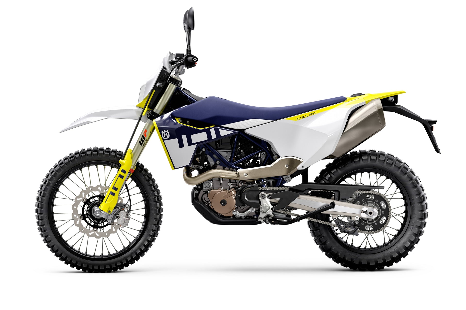 701 Enduro | 2024