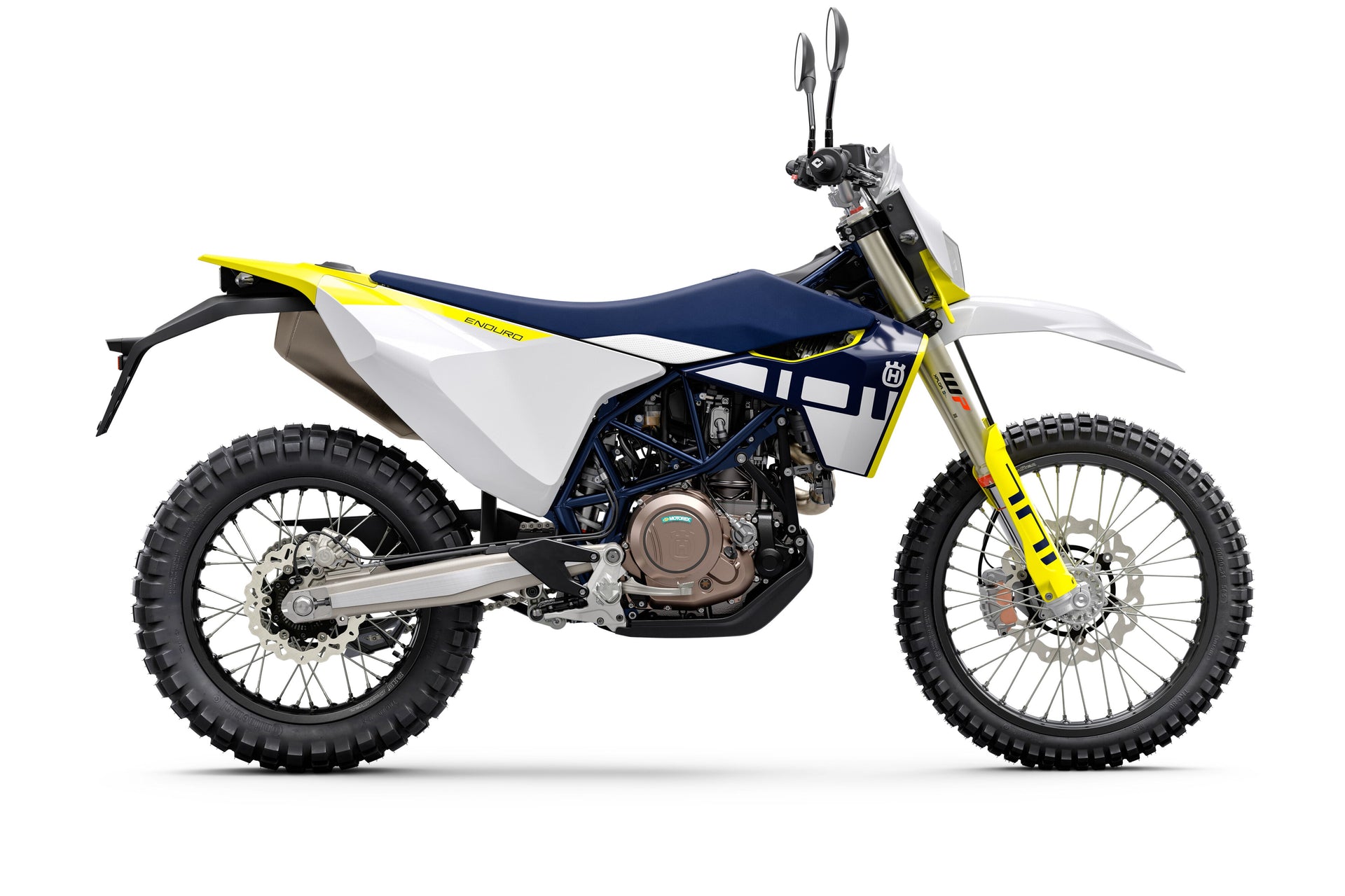 701 Enduro | 2024