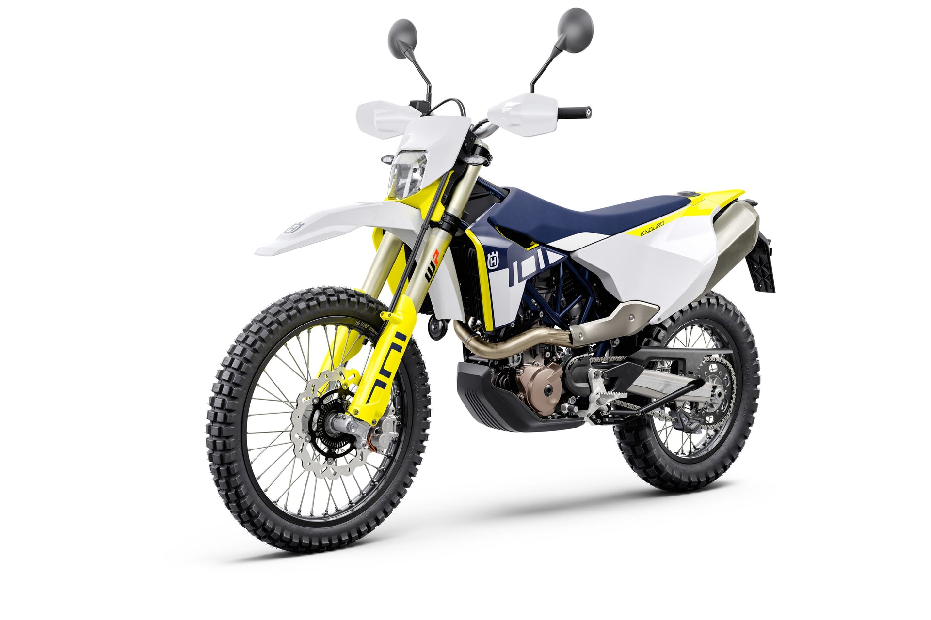 701 Enduro | 2024