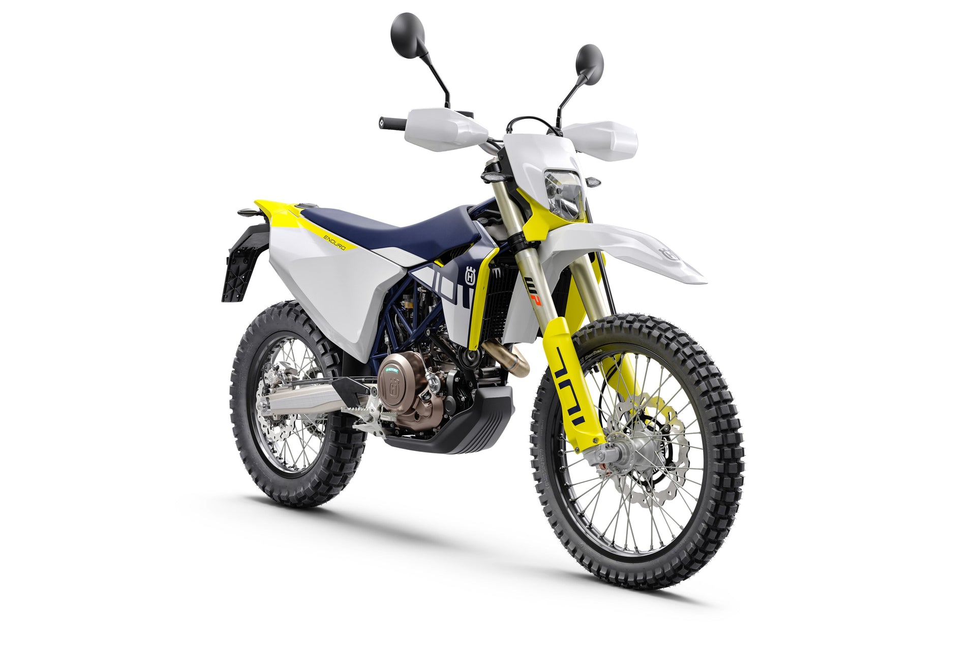 701 Enduro | 2024