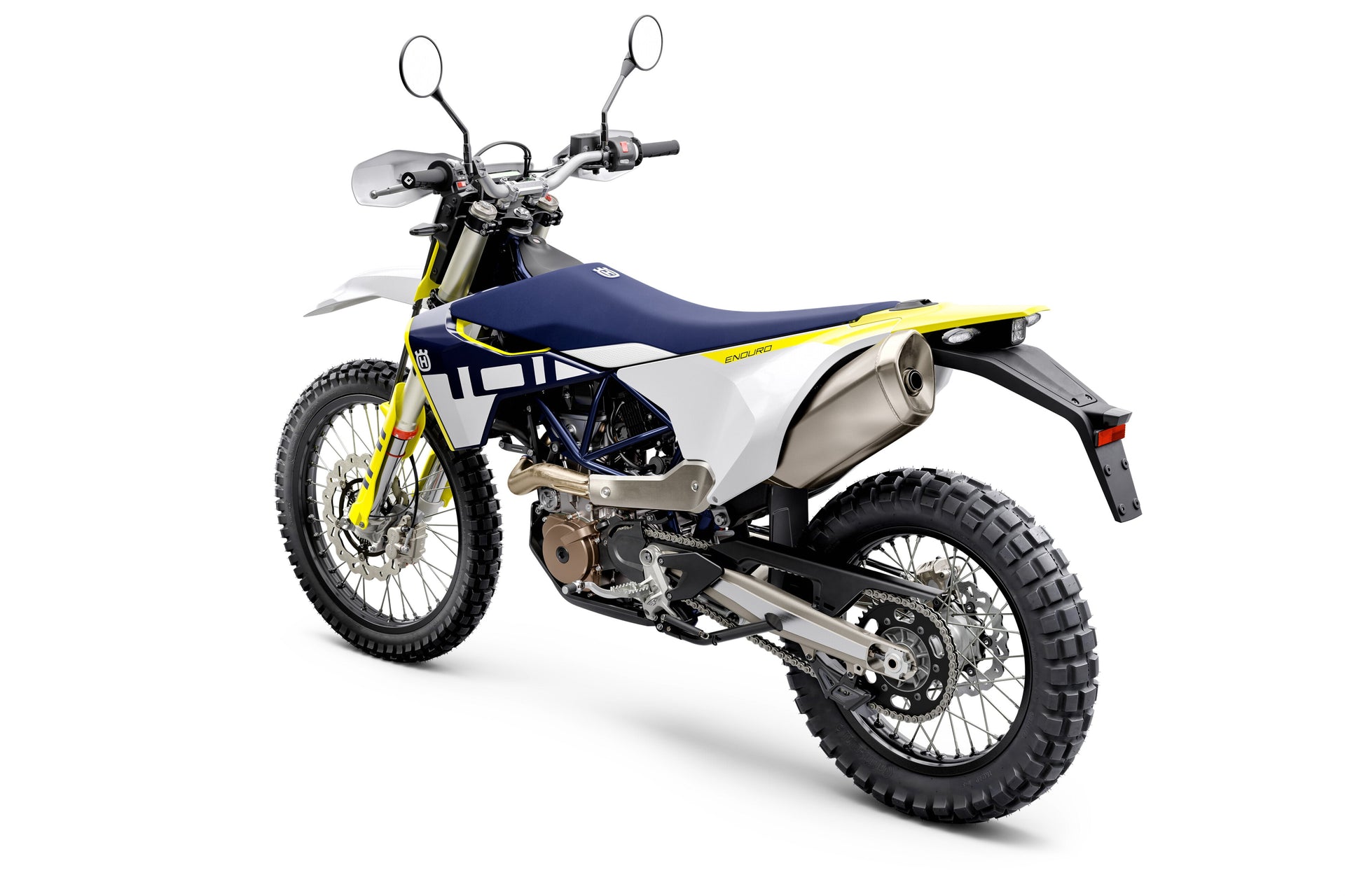 701 Enduro | 2024