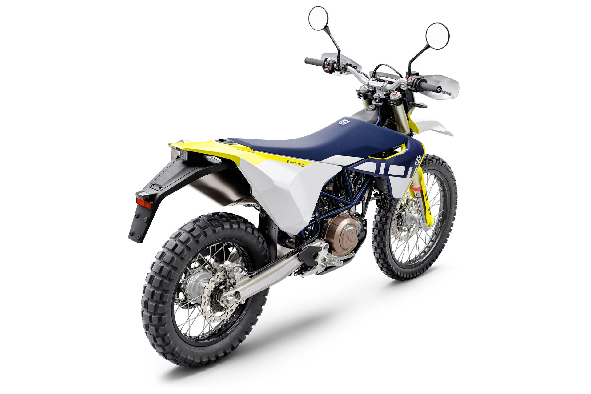 701 Enduro | 2024