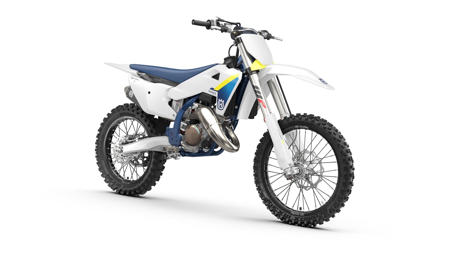 TC 125 | 2025