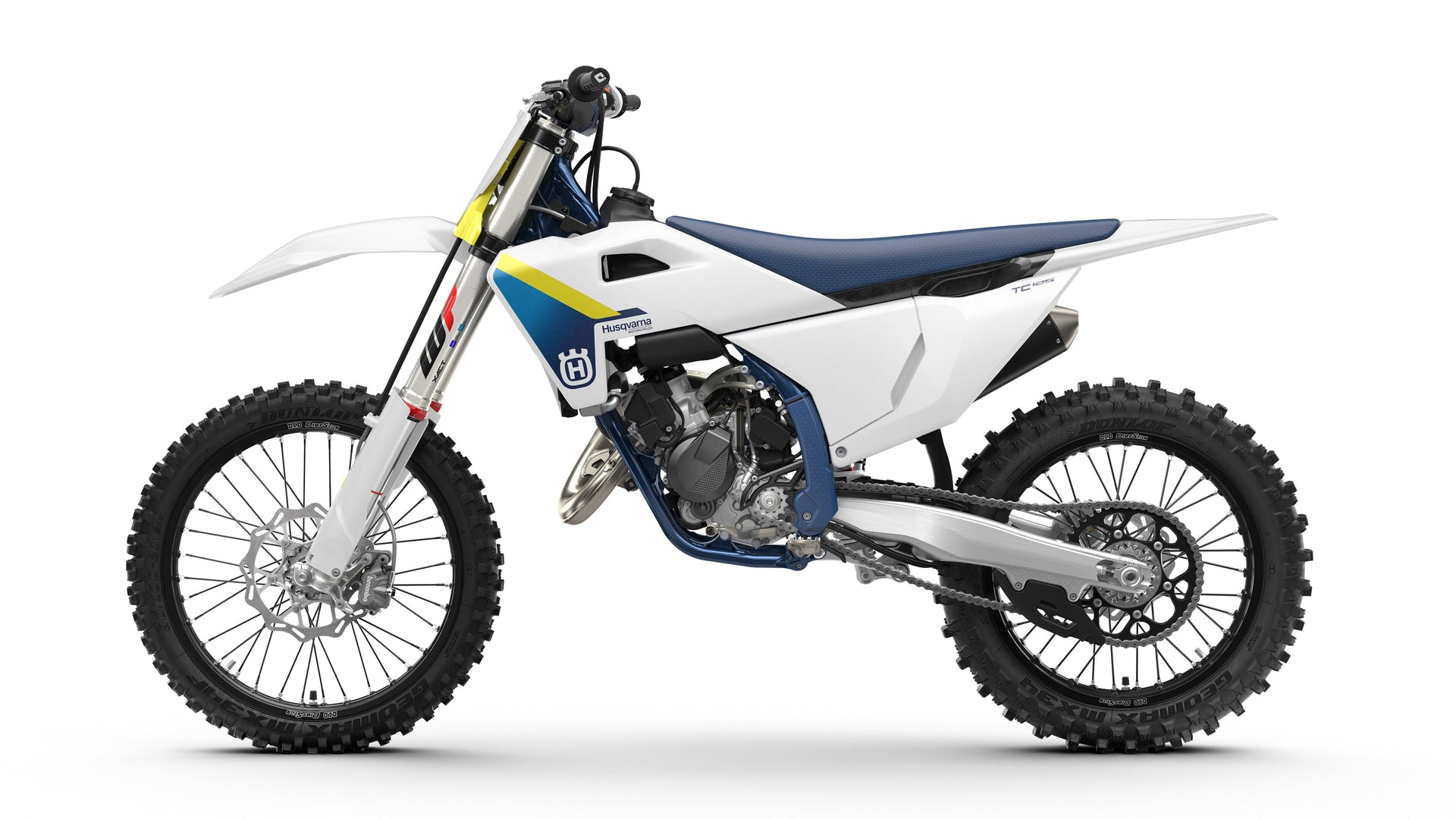 TC 125 | 2025