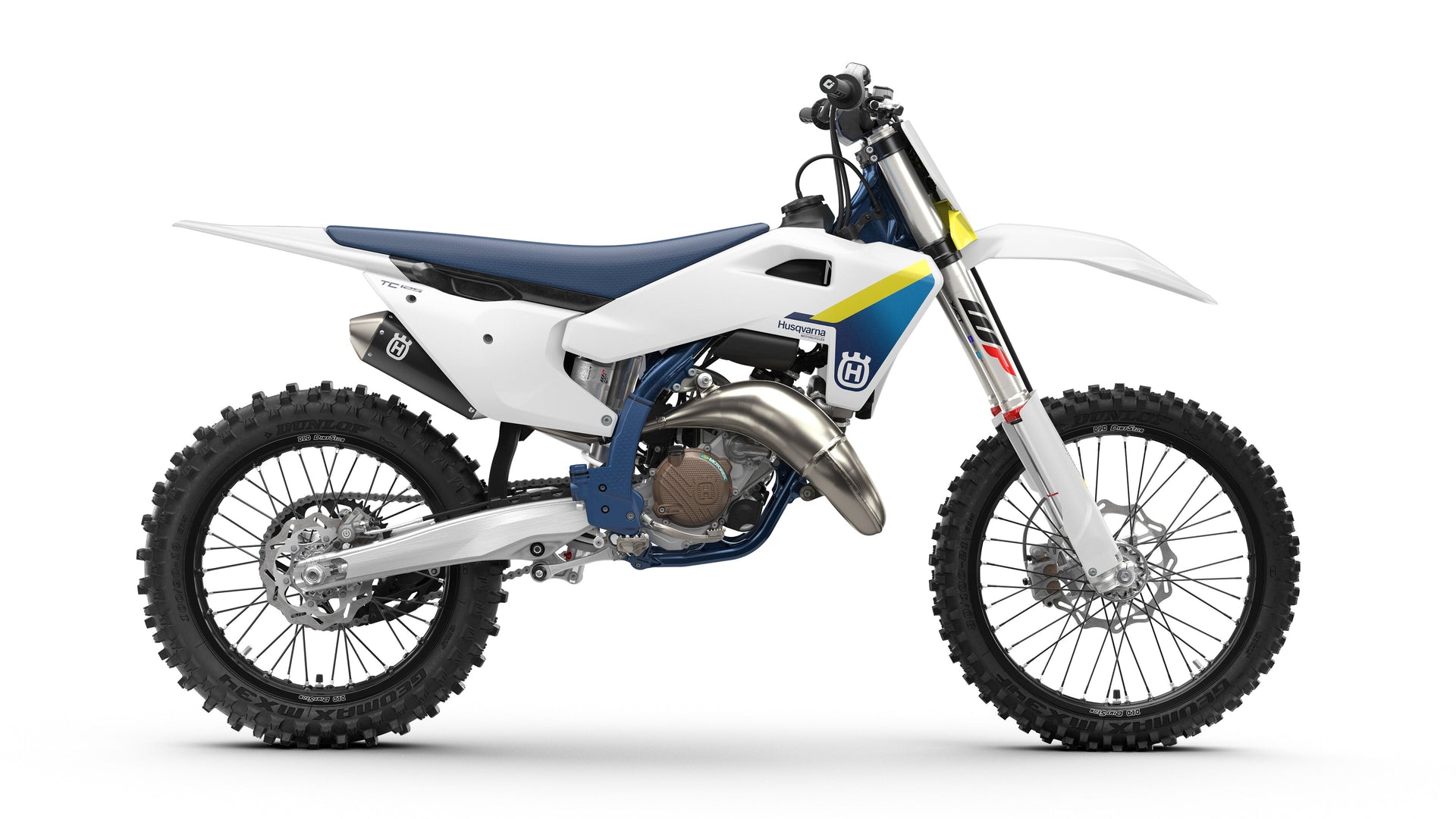 TC 125 | 2025