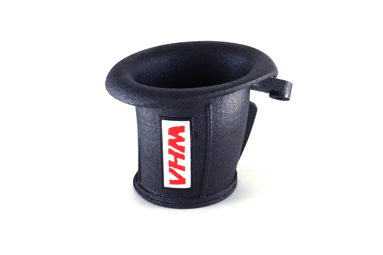 VHM air intake SHORT KTM 250SX-F / 350SX-F / 450SX-F / Husqvarna FC250 / FC350 / FC450 2023 - 2024 / GasGas MC250F / MC350F / MC450F 2024 (recommended for 250) - AI060623