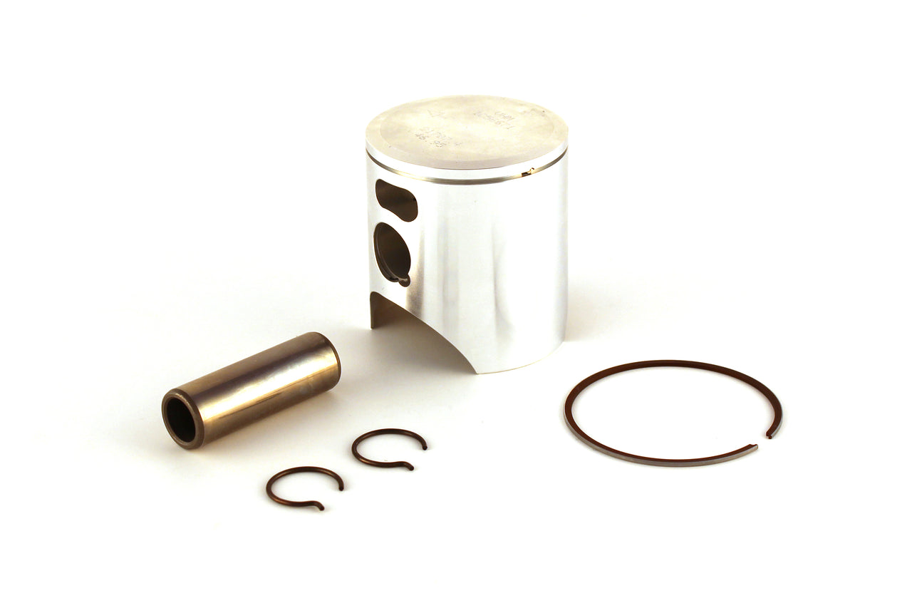 VHM piston kit KTM 85SX 2003 - 2024 / Husqvarna TC85 2014 - 2024 / GasGas MC85 2021 - 2024 Ø46.93 (12° top) - APKT08521707