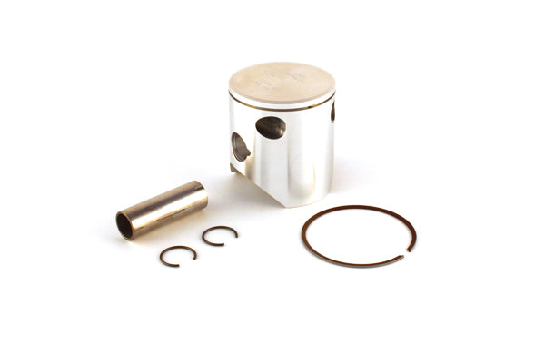 VHM piston kit KTM 125SX 2001 - 2022 / Husqvarna TC125 2014 - 2022 / GasGas MC125 2021 - 2023 Ø53.93 (12° top) - APKT12511673