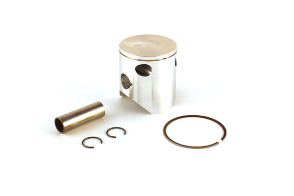 VHM piston kit KTM 125SX 2001 - 2022 / Husqvarna TC125 2014 - 2022 / GasGas MC125 2021 - 2023 Ø53.98 (flat top) - APKT12511691D