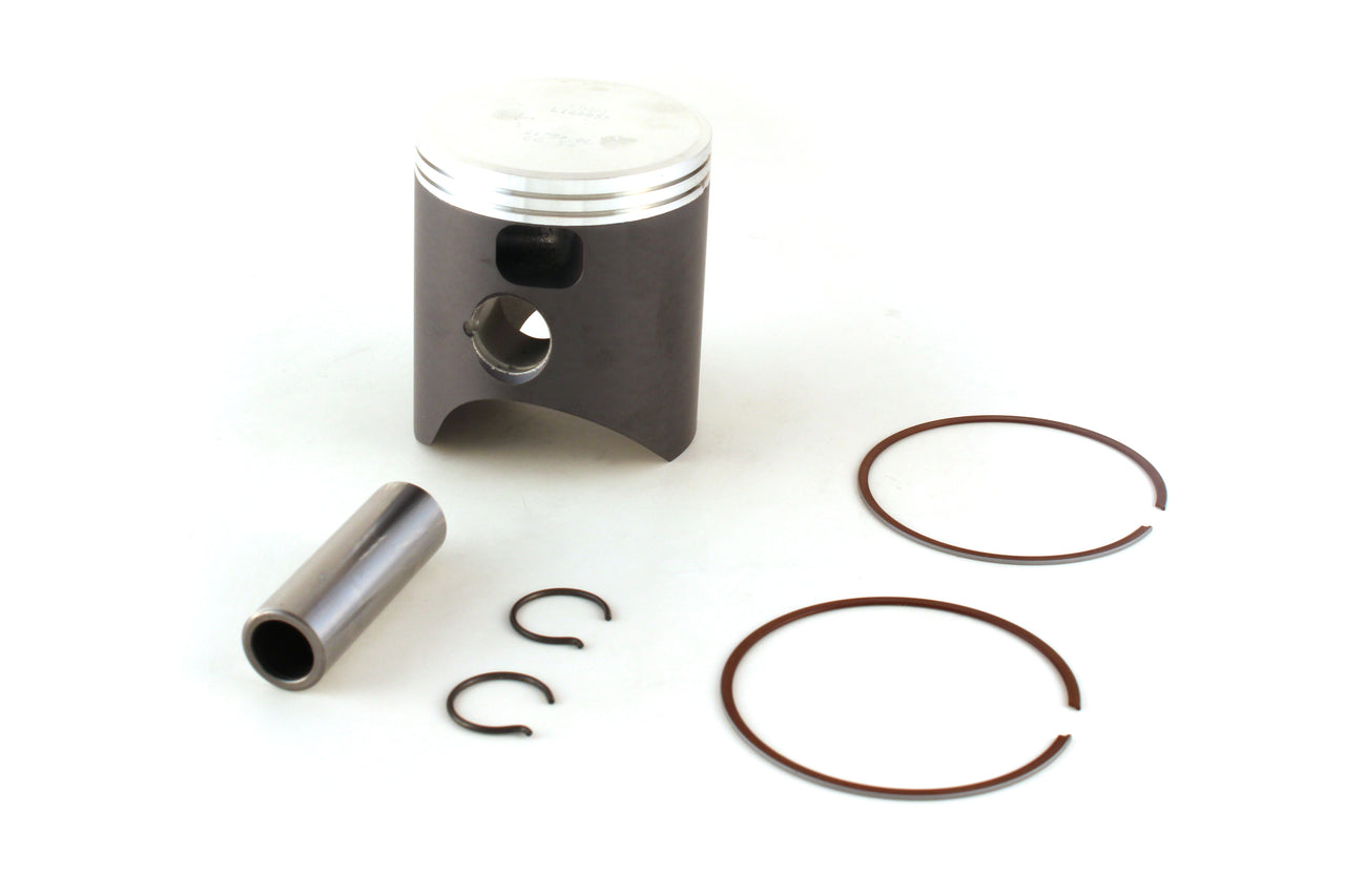 VHM piston kit KTM 250SX 2006 - 2024 / Husqvarna TC250 2014 - 2024 / GasGas MC250 2022 - 2024 Ø66.37 (12° top) - APKT25021754