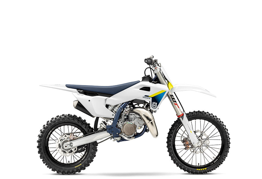 Husqvarna - TC 85 19/16 | 2025