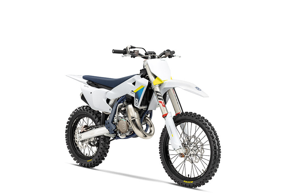 Husqvarna - TC 85 19/16 | 2025