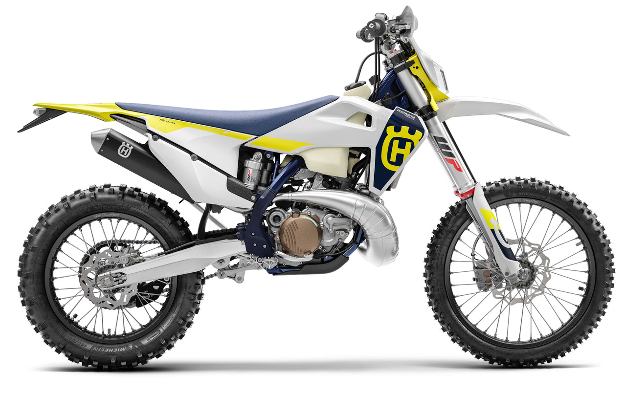 Husqvarna - TE 250 | 2023 (Limited Stock)