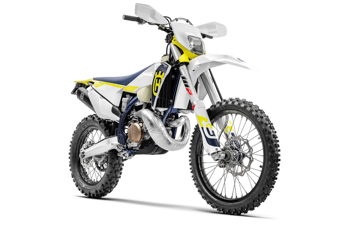 Husqvarna - TE 250 | 2023 (Limited Stock)